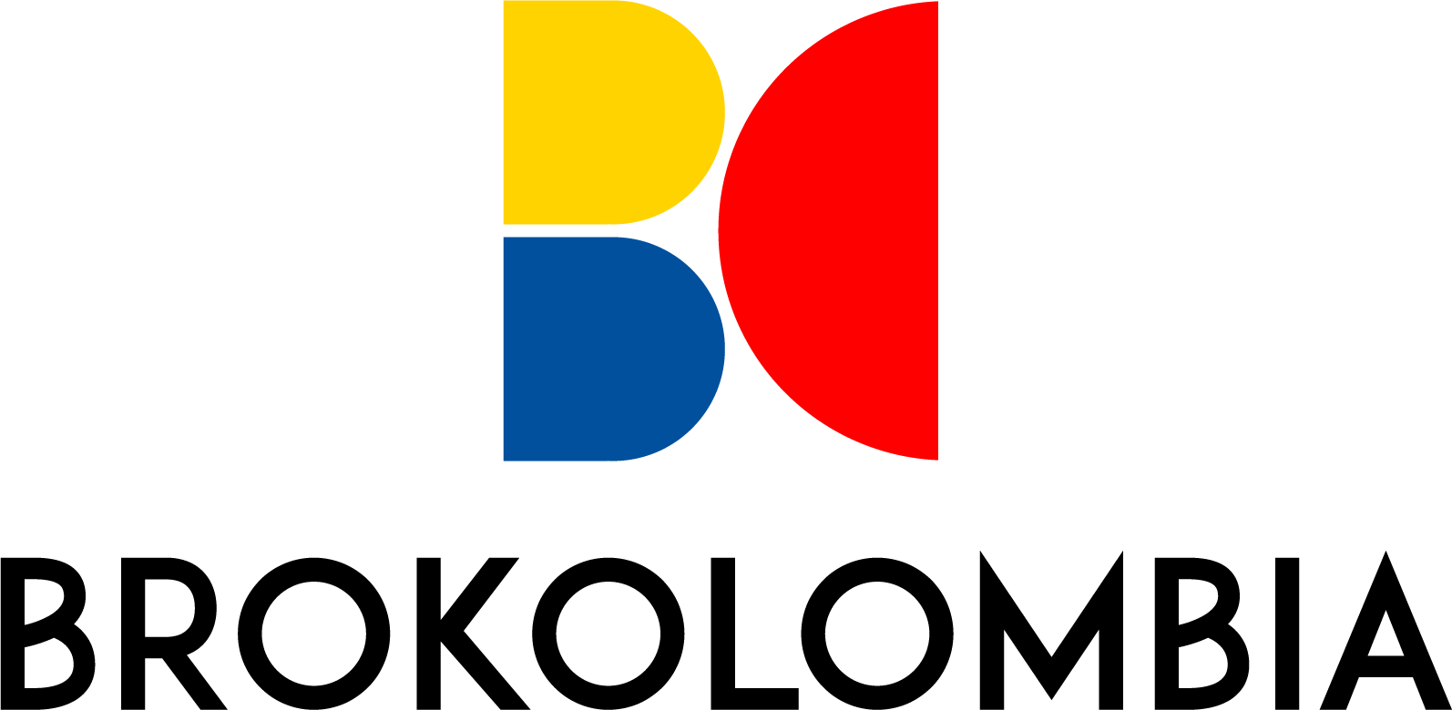 Brokolombia